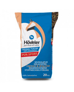 Höveler Pur. Sport 20kg