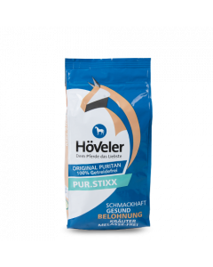 Höveler Pur.Stixx plus Kamille 1kg