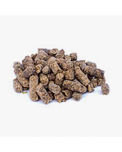 Ströh Rübenschnitzel Pellets 25kg