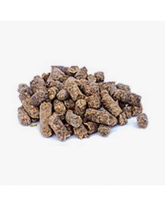 Ströh Rübenschnitzel Pellets 25kg