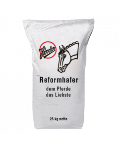 Höveler Reformhafer 25kg