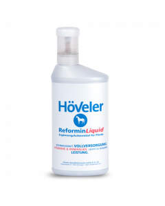 Höveler Reformin Liquid 500ml