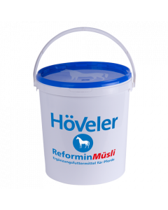 Höveler Reformin Müsli 6kg