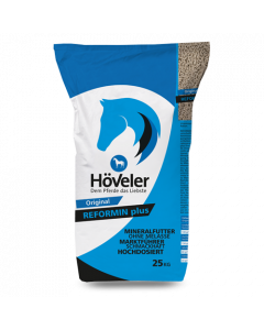 Höveler Reformin plus 4kg, 10kg, 25kg