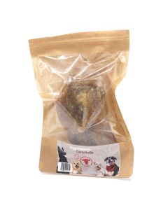 Eggersmann Carnebello - Naturkausnack Rinderkopfhaut 60g