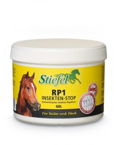 Stiefel Insekten-Stop RP1 Gel 500g