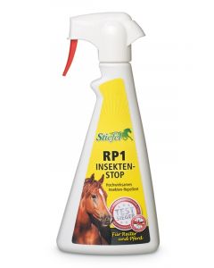 Stiefel Insekten-Stop RP1 Spray 500ml