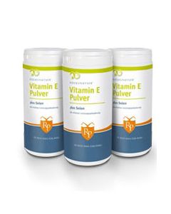 RidersPartner Vitamin E plus Selen