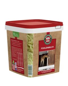 Salvana Fohlenmilch 3kg, 25kg