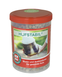 Salvana Hufstabil Dragees 750g