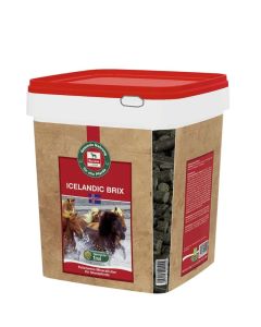 Salvana Icelandic Brix 8kg, 25kg