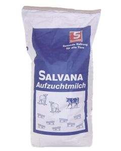 SALVANA Lämmermilch 10 kg.
Hochwertige Lämmermilch (Lämmermilchpulver) für eine mutterlose Aufzucht