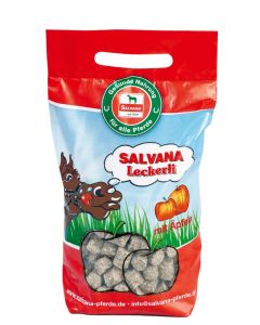 Salvana Leckerli Karotte 1kg, 2,5kg, 25kg