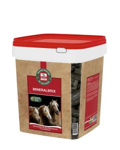 Salvana Mineralbrix getreidefrei 8kg, 25kg 
