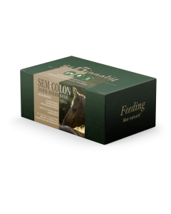 St.Hippolyt SemiColon Riegel 28 Riegel