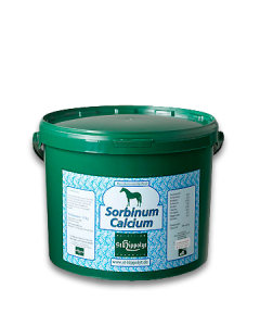 St.Hippolyt Sorbinum Calcium 10kg