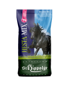 St.Hippolyt Hesta Mix Light Energy 10kg, 20kg