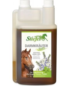 Stiefel Darmkräutersaft 1l