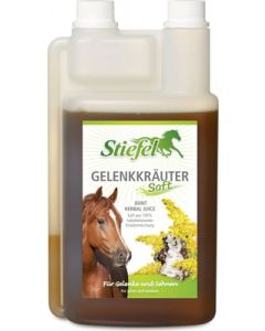Stiefel Gelenkkräutersaft 1l
