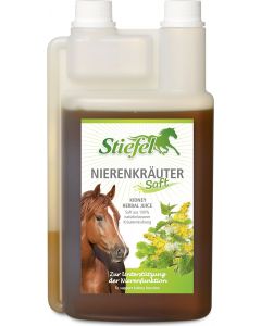 Stiefel Nierenkräutersaft 1l