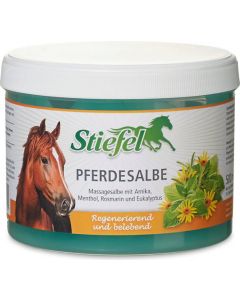 Pferdesalbe