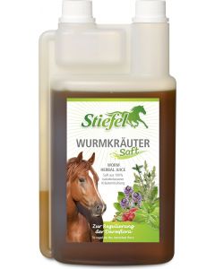 Stiefel Wurmkräutersaft 1l