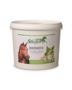 Bierhefe