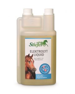 Elektrolyt Liquid 1l