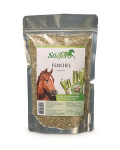 Fechel körner 500g