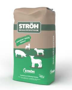 Holstenstolz Schweine-Universalfutter mehlig T027 25kg