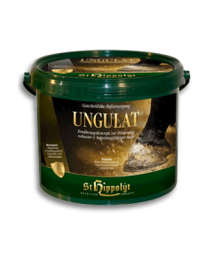 St. Hippolyt Ungulat für gesunde Hufe - auch in schwierigen Fällen