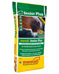 MARSTALL Senior Plus Spezialmüsli 20kg