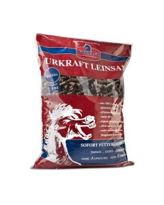 Urkraft Leinsam Pellets 5kg