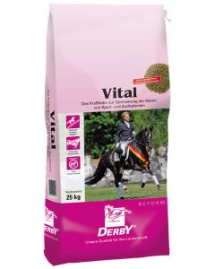 Derby Vital 7,5kg, 25kg 