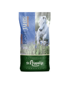 St.Hippolyt Vitalmüsli Beste Jahre 20kg