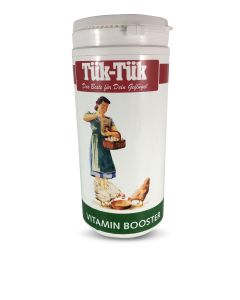 Tük-Tük Vitaminbooster