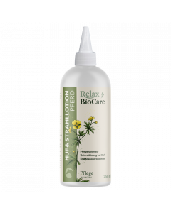 Relax Biocare Huf & Strahllotion 250ml