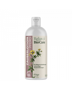Relax Biocare Zauberlotion 500ml