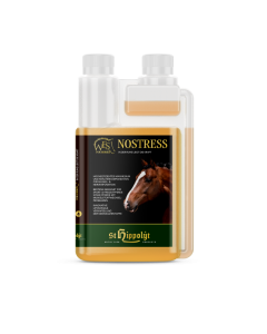 St. Hippolyt WES NoStress Liquid 1l