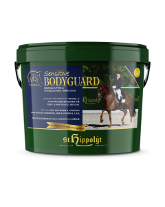 St. Hippolyt WES Sensitive Bodyguard Pellet 10kg