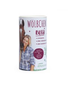 AGROBS Wölbchen Bussis 750g