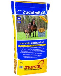 Marstall Zuchtmüsli 20kg